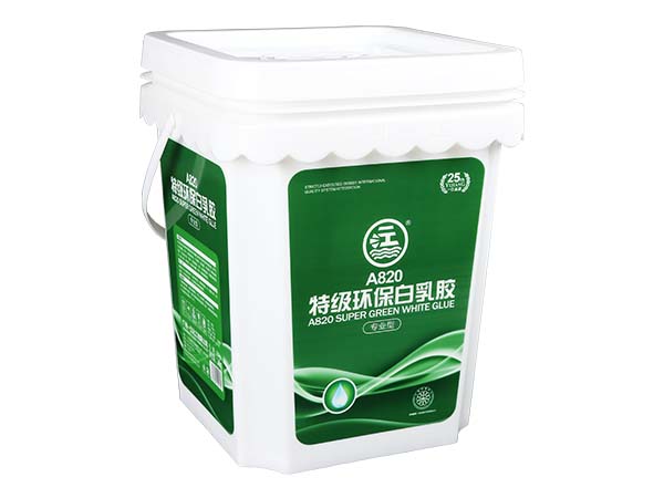 一江A820專業(yè)型白乳膠